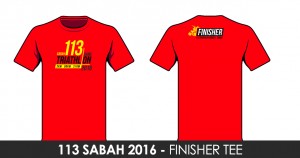 Finisher T-Shirt