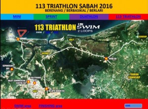 Triathlon 1